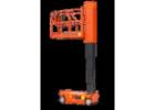 Best Aerial Lift Manufacturer Offering Durable Work Platforms
