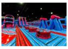 Airthrill – Enjoy Premier Soft Play in East Kilbride