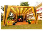 Mehendi Function Venue