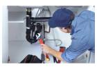 Experienced Plumbing Labour Supply Services in Abu Dhabi
