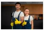 Top-Rated Janitorial Cleaning Company in Oakville