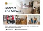 Best Packers and Movers in Mohamadwadi