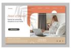Website Design for Hotel to Attract More Guests