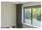 High-Quality Screen Roller Blinds