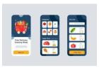 Leading Grocery App Development Company for Retail Businesses