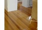 Premium Timber Flooring in Melbourne