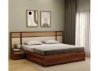 Queen size bed discount check bed price list