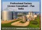 Complete Solutions for Factory Licence Compliance