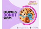 Exploring The Finest Columbus Donut Shops Today