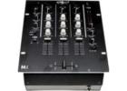 Professional DJ Mixers for Seamless Music Control