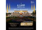 Affordable HOABL Plots Vrindavan – Prime Location with World-Class Amenities