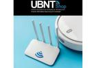 Shop Premium Ubiquiti Networks Products for Superior Networking- UBNT Shop