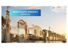 M3M Panipat Plots – Luxury Lifestyle with World-Class Amenities
