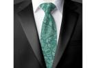 Buy Printed Necktie for Men Online at Chokore