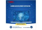 How Learning and Development Certification Prepare Organization for the AI Era.