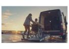 Reliable Disability Transport Services Brisbane for Safe Transport