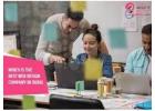 Expert Web Design Agency in Dubai