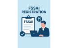 Grow Your Business With FSSAI Registration