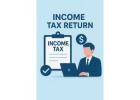 Power Up Your Financial Compliance with Income Tax Return Filing