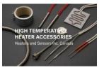 High Temperature Heater Accessories | Heaters and Sensors Inc. Canada
