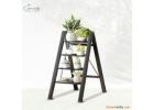Compact Kitchen Ladder – Safe & Sturdy | Corvids India