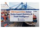 USA Import Data | United States Import Statistics & Trade Intelligence