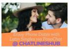 Explore the Free Chat Line Numbers at ChatlinesHub, Connect & Talk Now!