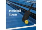Find Pickleball Courts Near Me with Turf2Play