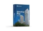 Buy SketchUp Pro 2025 – Professional 3D Modeling & CAD Software