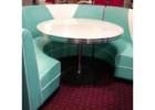 Buy customized Modular Kemp Booths sets from the Modular booth suppliers