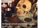 Black Magic Removal Specialist in Brampton – Break Spells with Expert Psychic Help