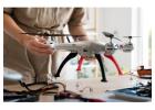 Top Drone Testing Laboratory Services in Kurnool