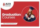 Graduation Courses to Build a Successful Future