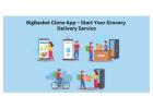 BigBasket Clone App – Start Your Grocery Delivery Service