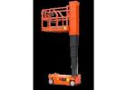 Best Aerial Lift Manufacturer for Offering Reliable Innovations