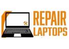Repair  Laptops Computer Services Provider
