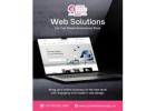 Professional Website Design Company in GCC