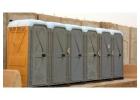 Clean & Reliable Porta Potty Services in Augusta GA