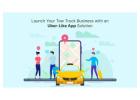 Launch Your Tow Truck Business with an Uber-Like App Solution