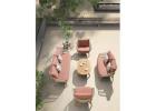Stylish Hospitality Outdoor Furniture from Babmar