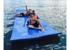 Top Lake Mat for Relaxing and Floating Adventures
