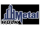 HULK Metal||Metal Casting Services, Stainless Steel Casting Services