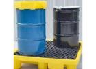 Spill Control Equipment