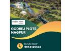 Godrej Nagpur Plots for Sale – Residential Township Plots