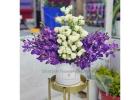 Welcome a Newborn with Delightful Flowers from Sharjah Flower Delivery