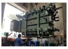 Reliable Transformer Services in Delhi by U.K Electric Co.