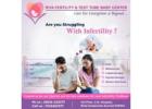 Top-rated infertility clinic in Kurnool Andhra Pradesh