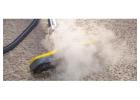 Wet Carpet Drying Service in Melbourne