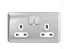 Modular Plug Socket