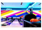 Bowling Alley Installation and Manufacturer in Thailand